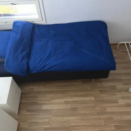 Rum i privatbostad Budget Vasa