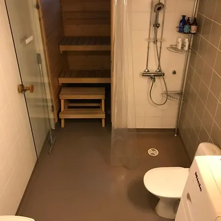 Budget Quarto em Acomodações Particulares *