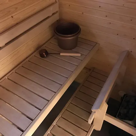 Budget Room Vaasa