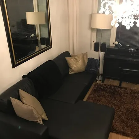 Budget Room * Vaasa