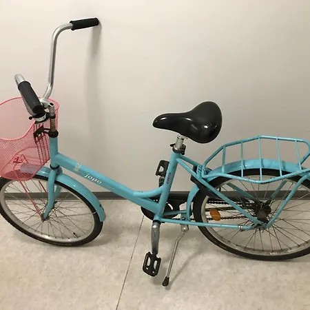 Budget Homestay szállás Vaasa