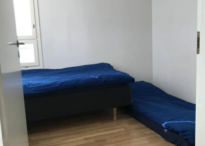 Budget Rum i privatbostad