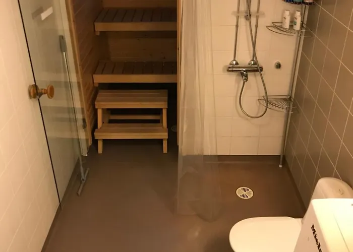 Budget Rum i privatbostad *