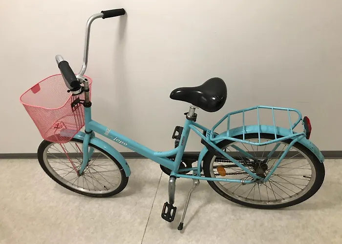 Budget Rum i privatbostad Vasa